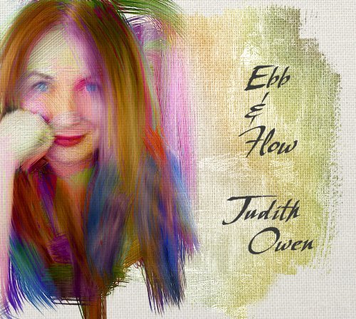Judith Owen/Ebb & Flow@Import-Gbr